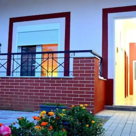 Sunilio 3* Pogradec