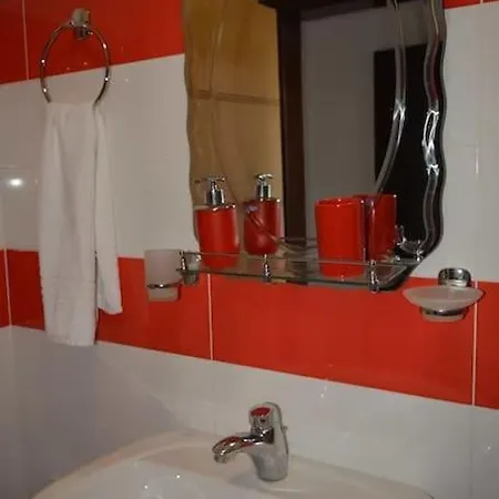 Sunilio Hotell 3*