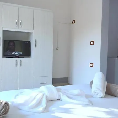 Sunilio Hotell Pogradec