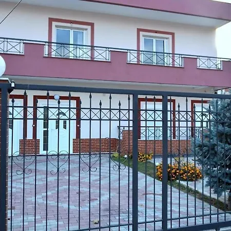 Sunilio 3* Pogradec